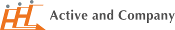 Active & Company Co.,Ltd.
