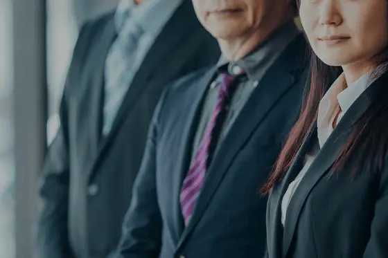 HR領域‒人材育成