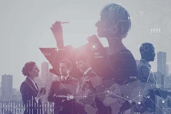 方針・戦略策定領域