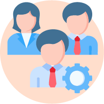 経営層・管理職層からスタート