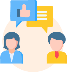 管理職が伝道師として研修を展開